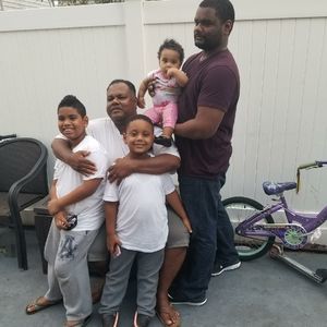 Meet your Posher, Patrick