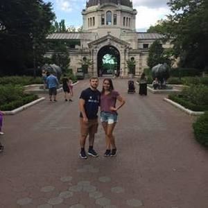 Meet your Posher, Michael