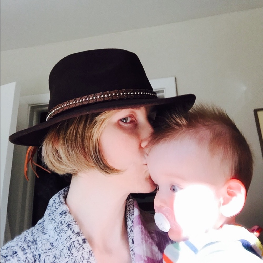 Meet your Posher, Ann