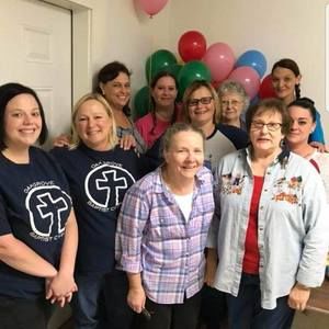 Meet your Posher, Jamie