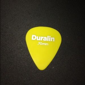 Meet your Posher, Daniel