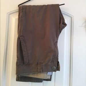 Columbia OmniShade Pants