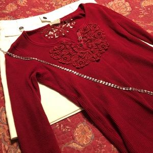 Sale!!! Lucky Brand thermal long