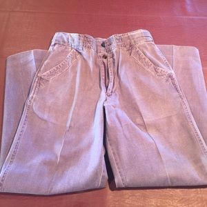 Generra Men’s dress pants size 32x30 lavender