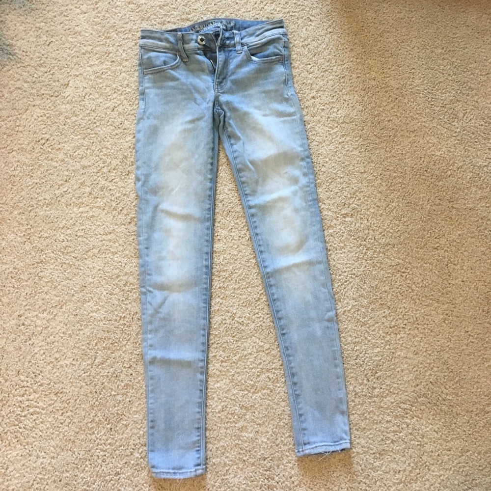 American Eagle Outfitters jegging