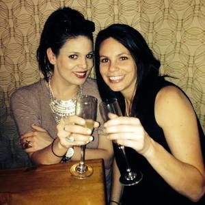 Meet your Posher, Jenna