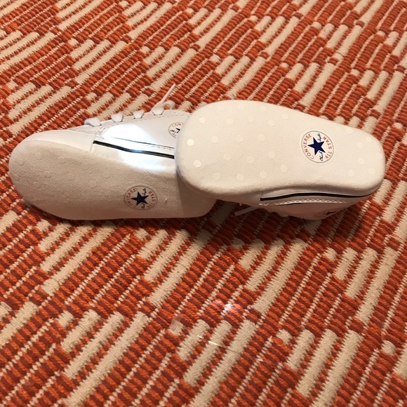 Infant converse - Picture 2 of 2
