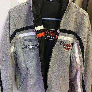 Hayley Davidson Jacket