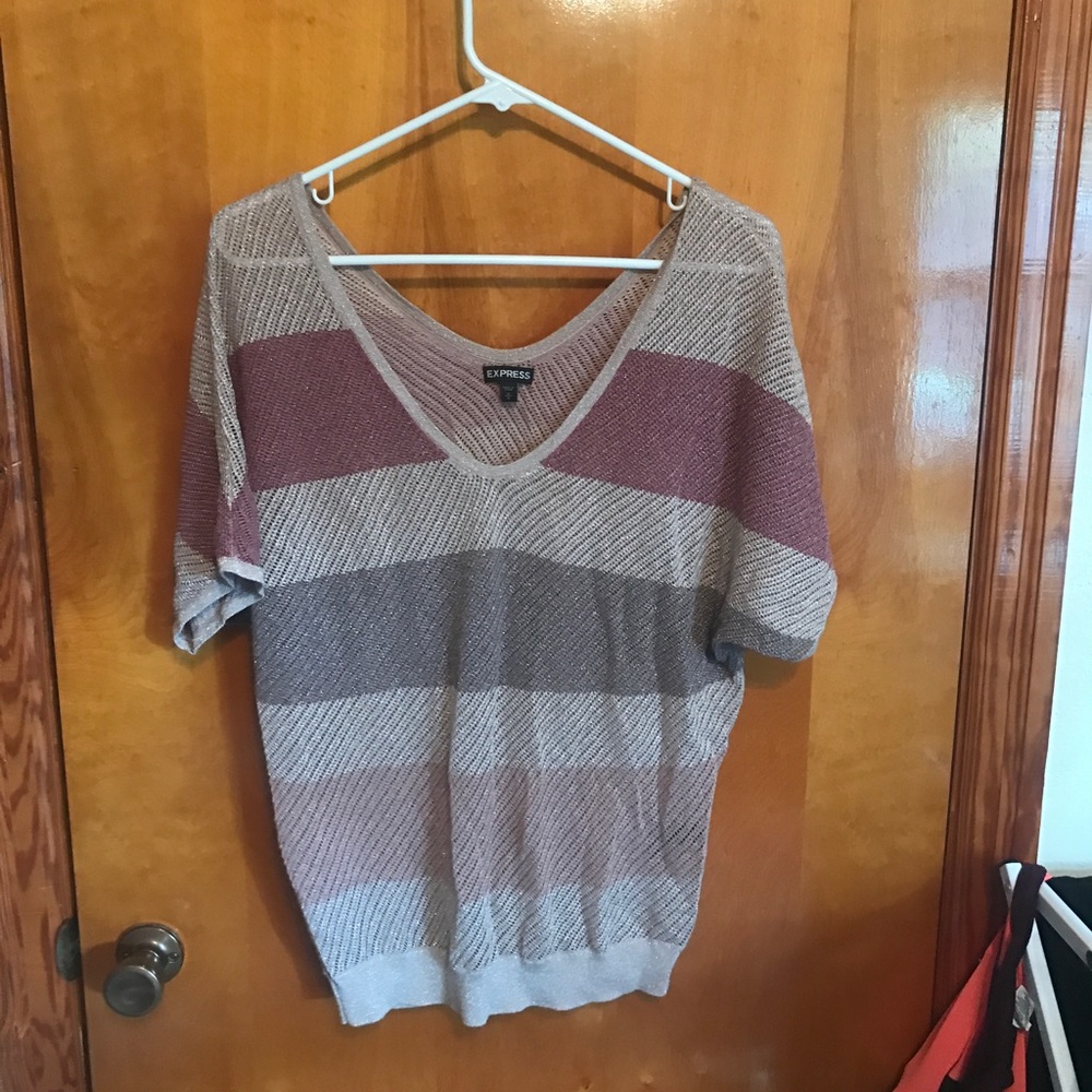 Express shirt
