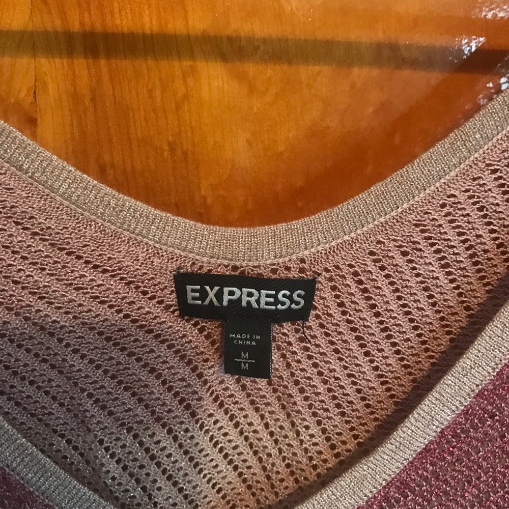 Express shirt - Picture 3 of 4