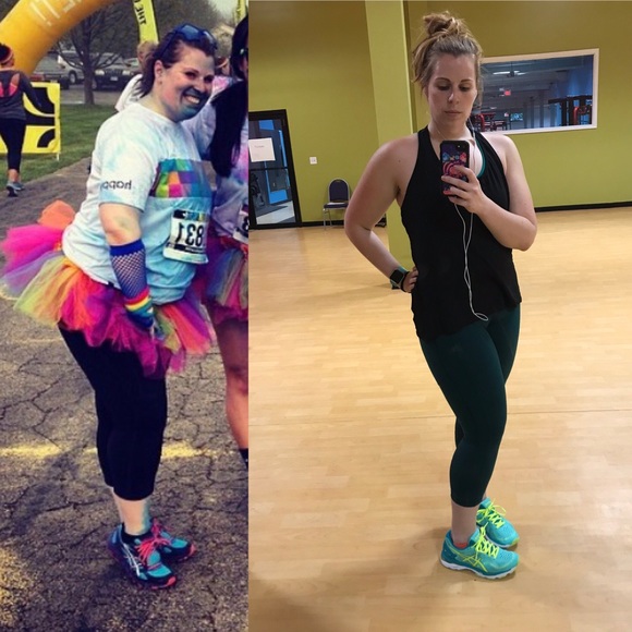 Meet your Posher, Stephanie - Picture 2 of 6