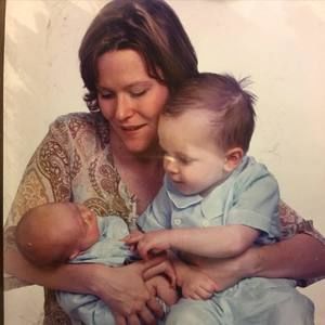 Meet your Posher, Allison