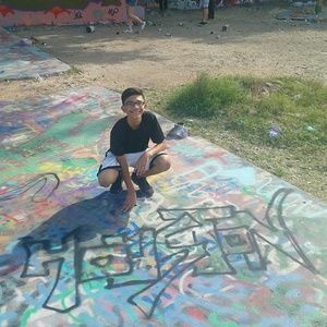 Meet your Posher, Fidel