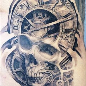 Meet your Posher, Jay