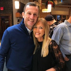 Meet your Posher, Stacy