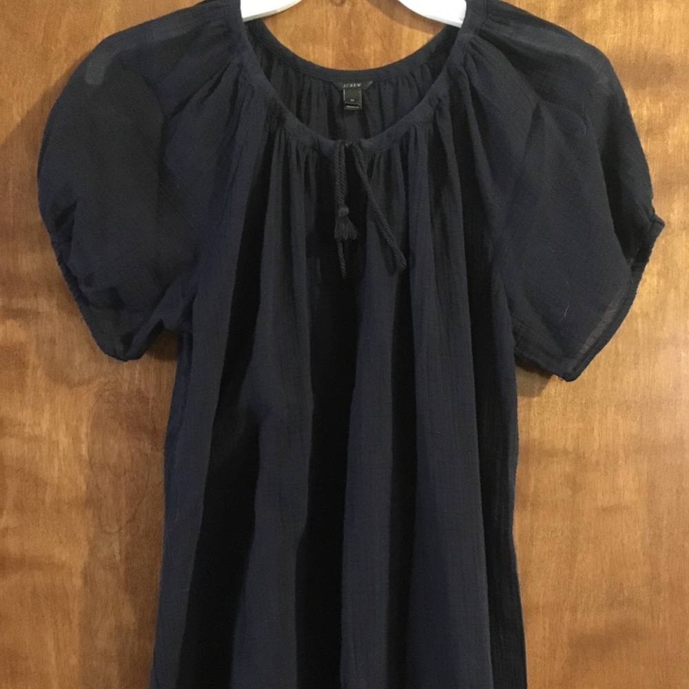 JCrew Cover Up