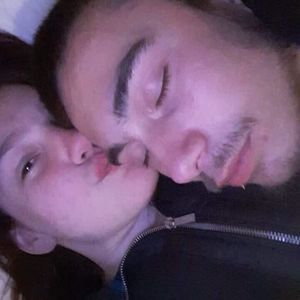 Meet your Posher, Shelby n