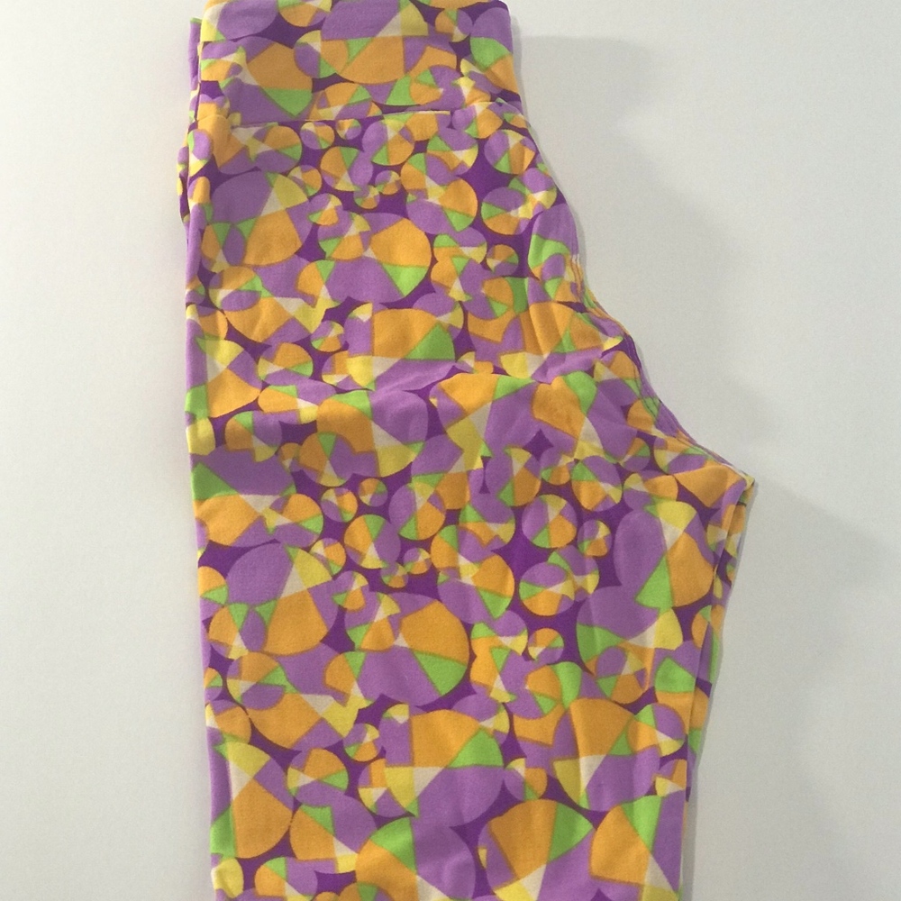 Tween Leggings