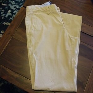 J. Crew Lightweight Chino