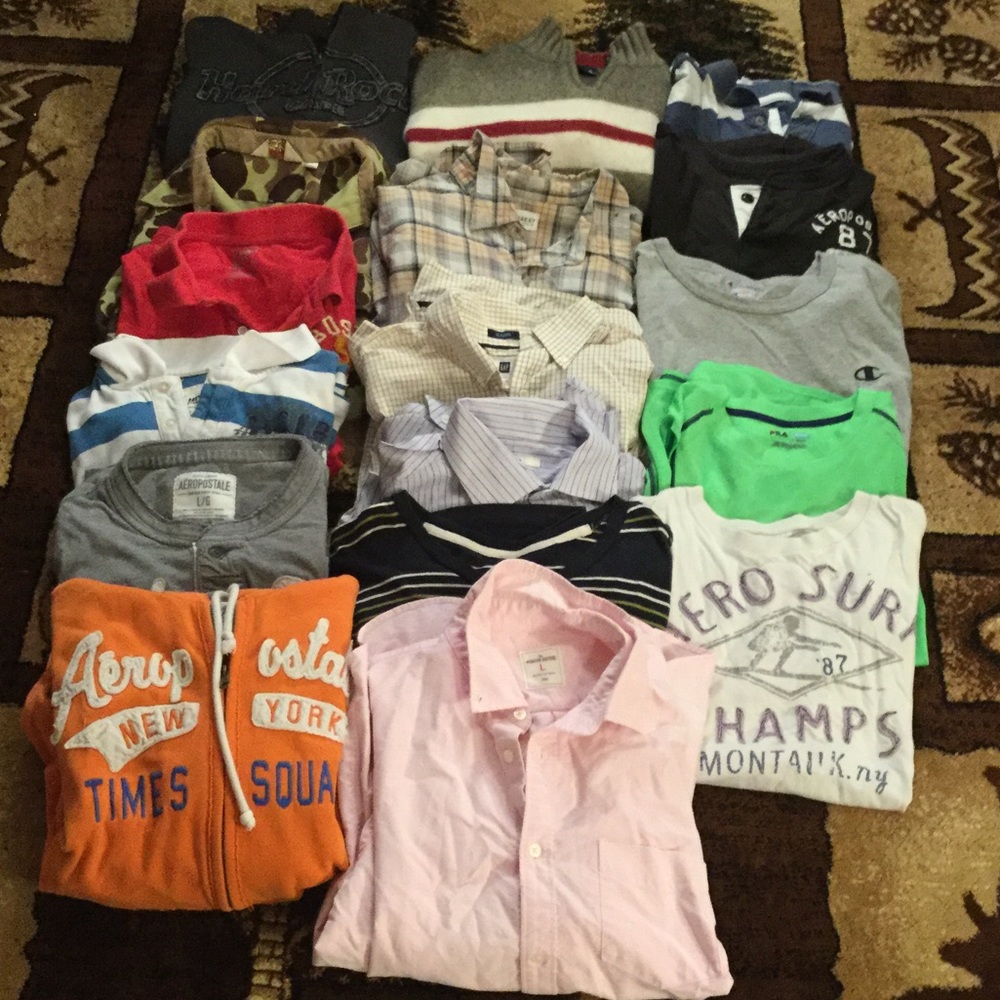 HUGE BUNDLE GIVEAWAY!