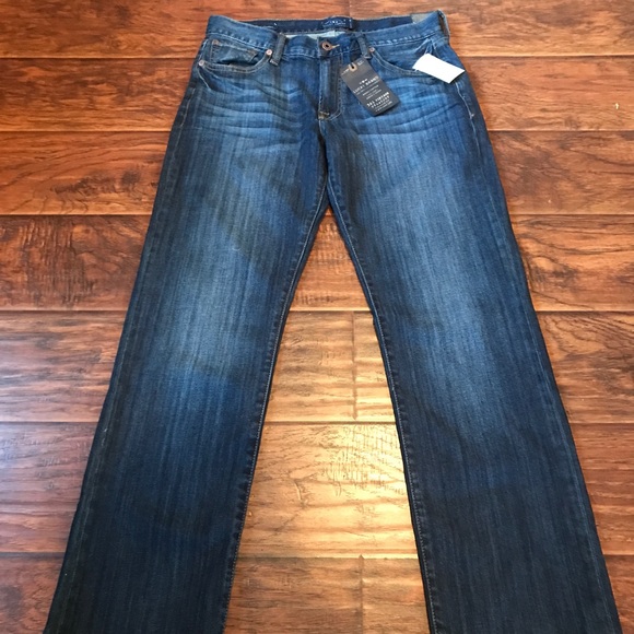 Lucky Brand Jaxson 31 X 32 Classic Fit Jeans - Picture 1 of 6