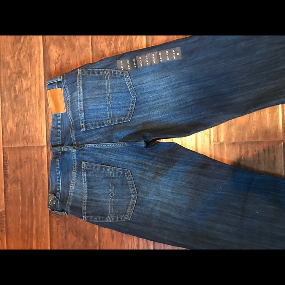 Lucky Brand Jaxson 31 X 32 Classic Fit Jeans - Picture 5 of 6
