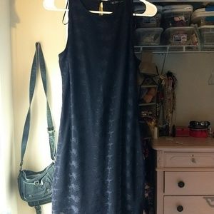 Sophisticated sexy Zara lacey dress