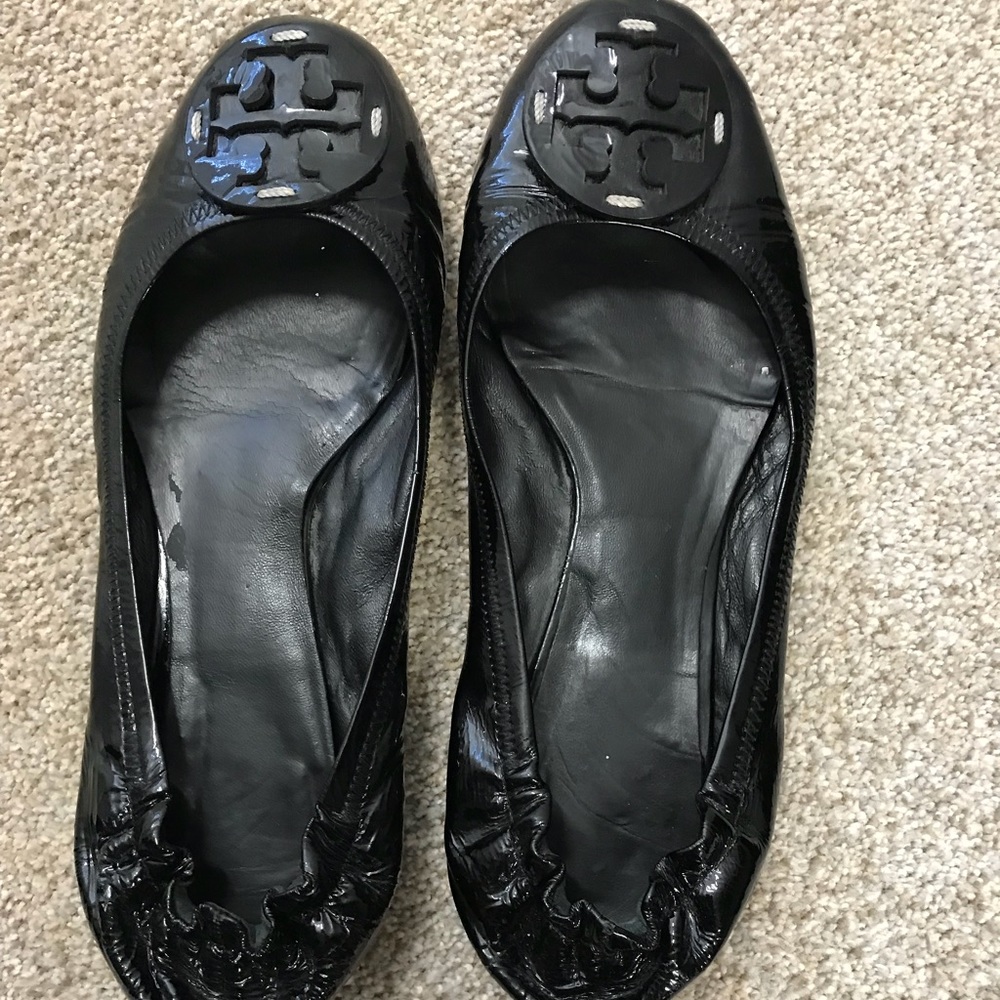 Tory Burch Flats