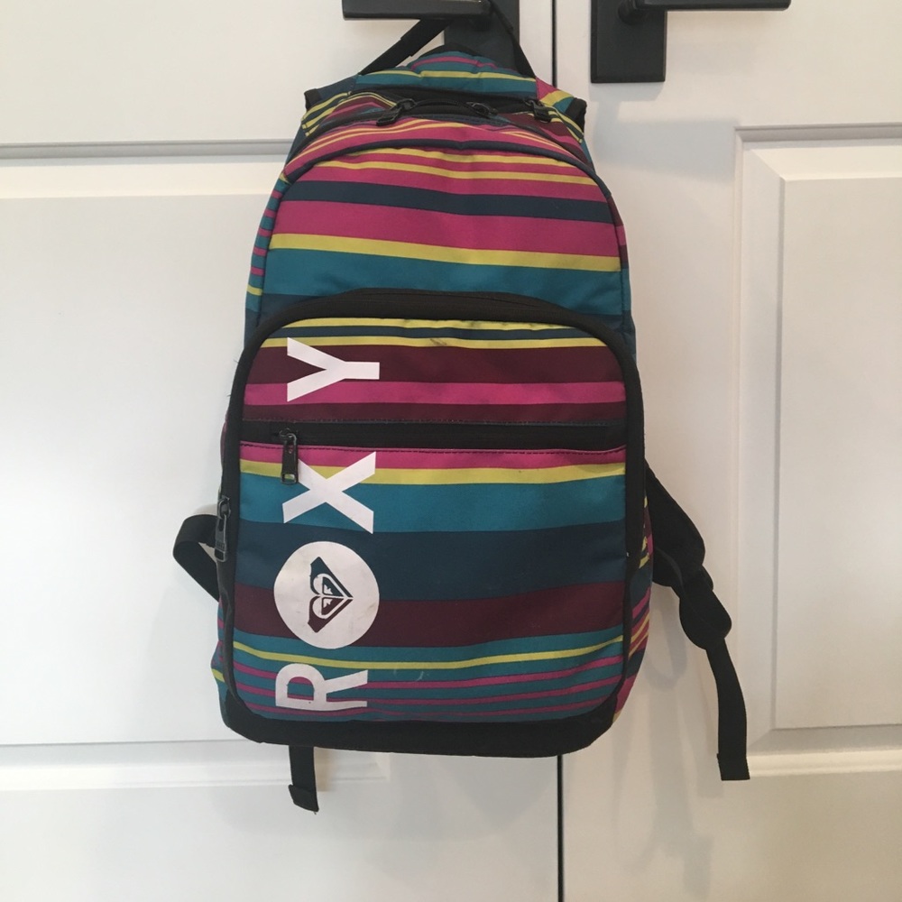 Roxy backpack