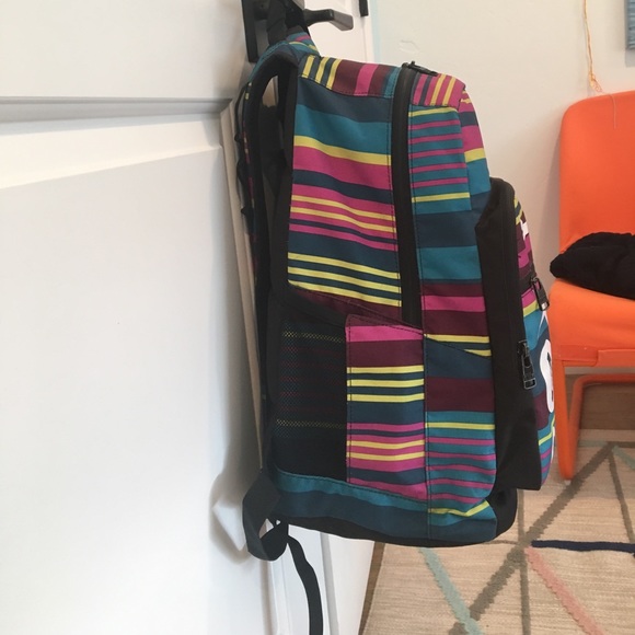 Roxy backpack - Picture 2 of 4