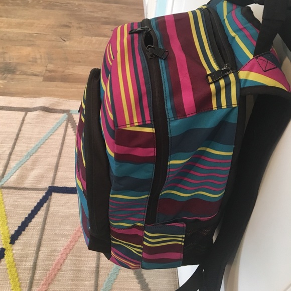 Roxy backpack - Picture 4 of 4