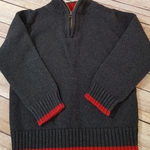 Boy's Osh Kosh Sweater