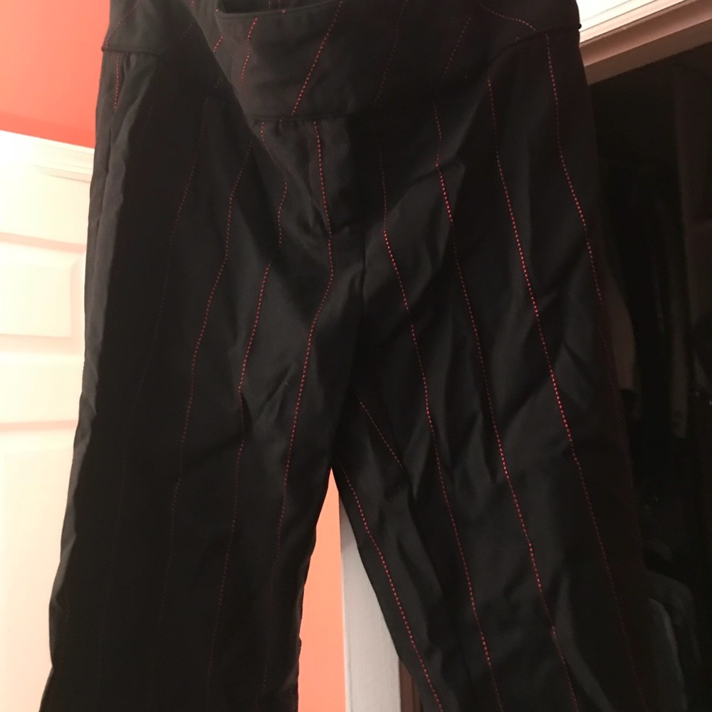 Dress pants
