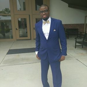 Meet your Posher, Edzer