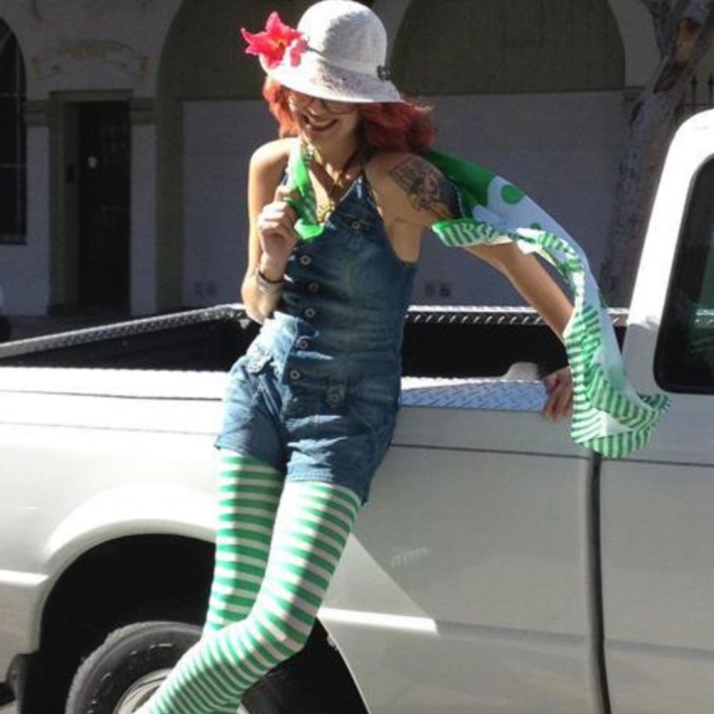 Meet your Posher, Romalyn