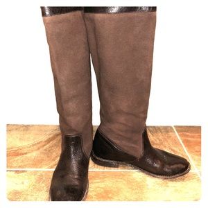 Frye Riding Boots