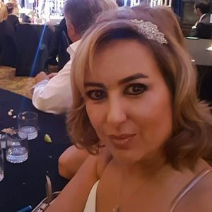 Meet your Posher, Firoozeh