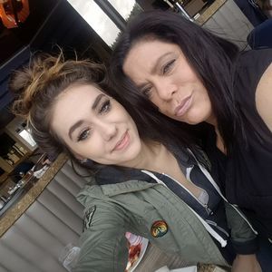 Meet your Posher, Kimmie