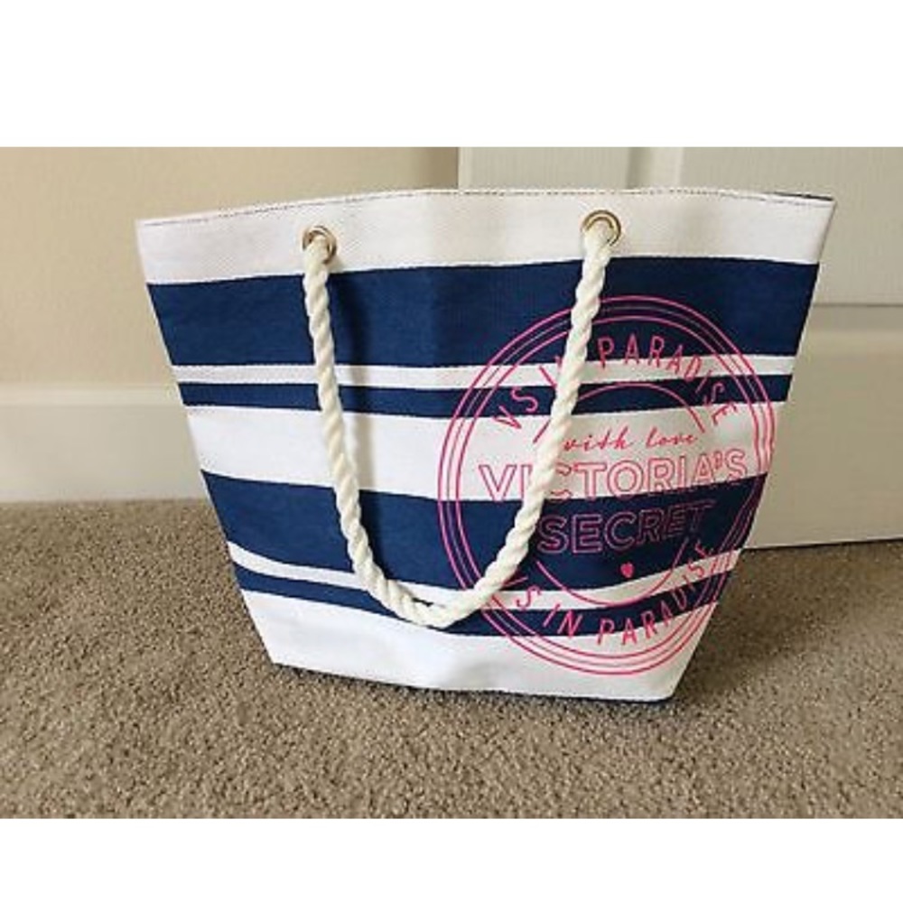Victoria’s Secret beach bag