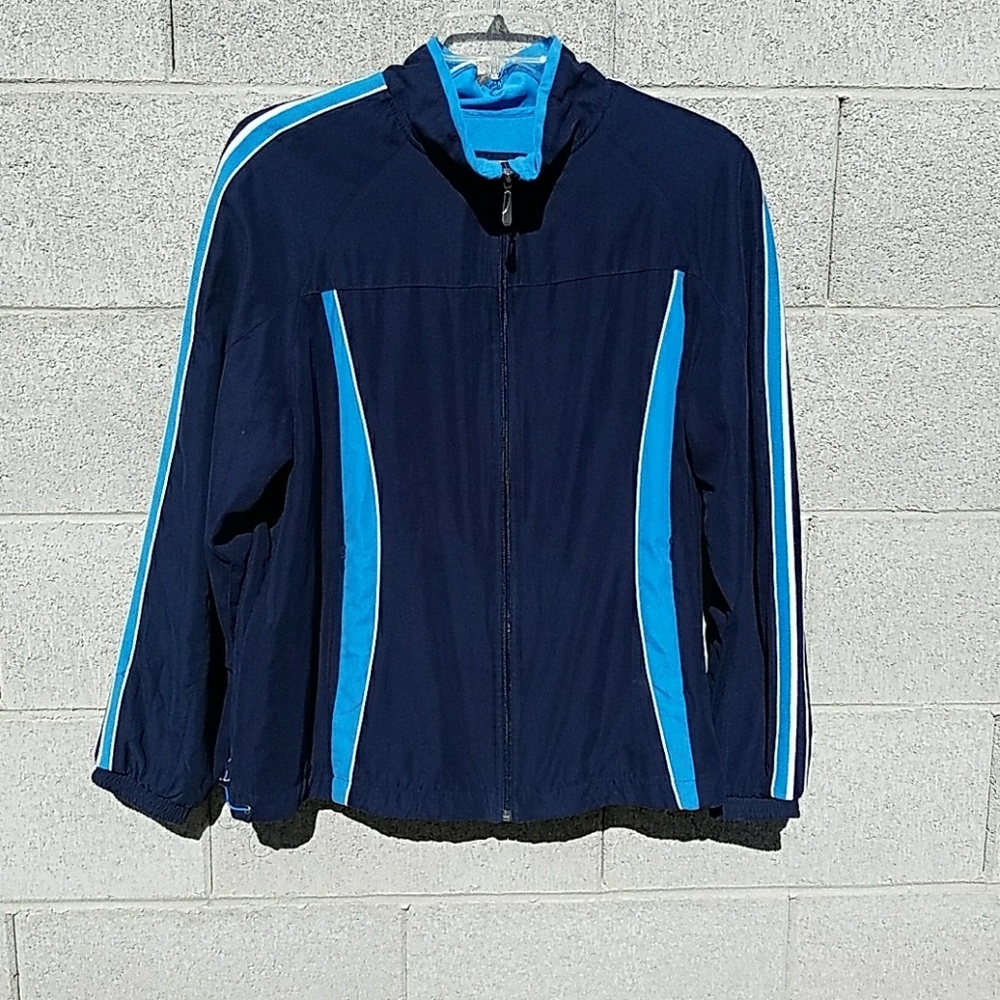 Never been worn women 2X jacket