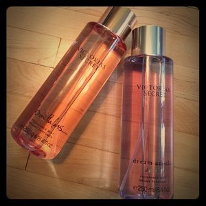 Victoria’s Secret fragrance mist