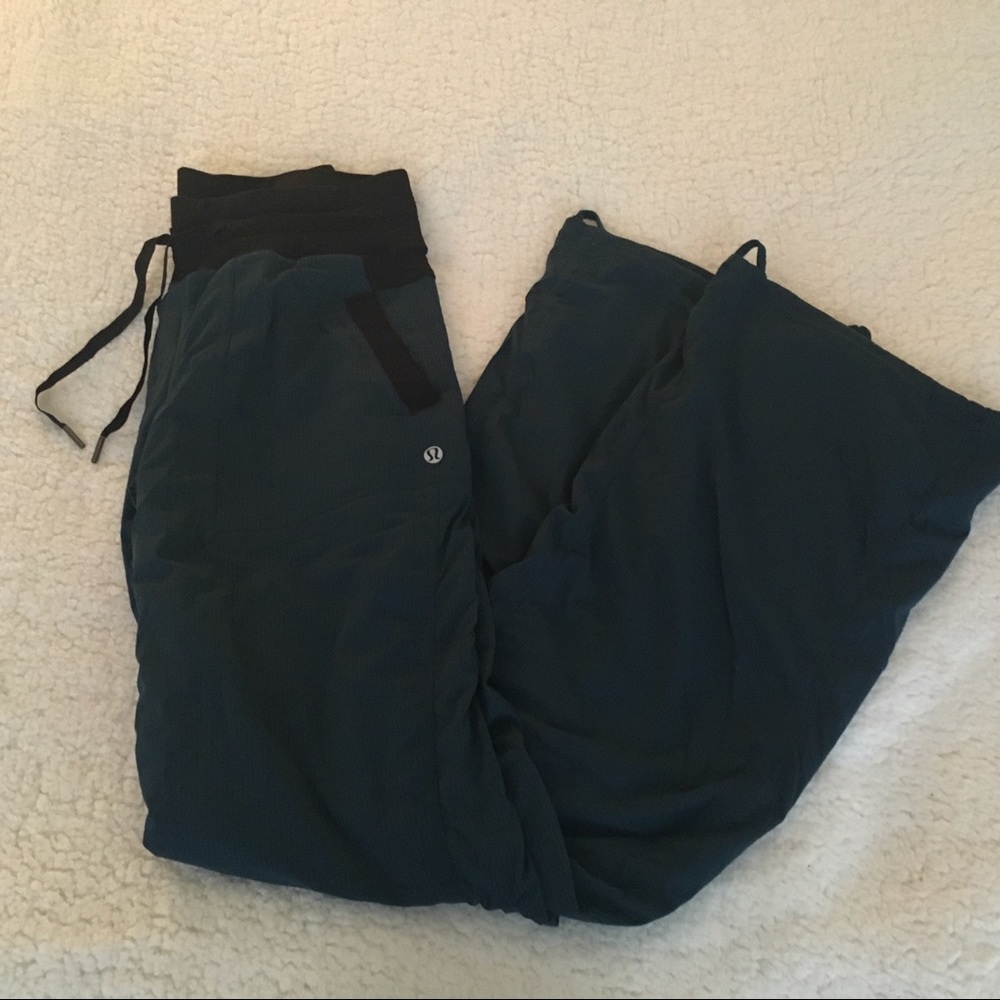 Lululemon Athletic Pants 4