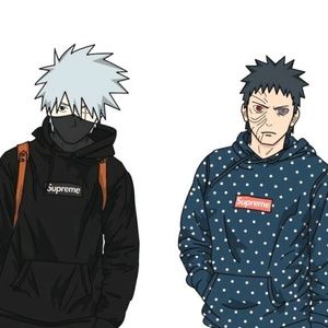 Meet your Posher, Jordan