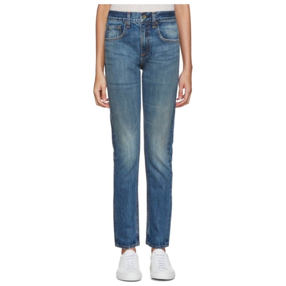 Rag and Bone Jeans