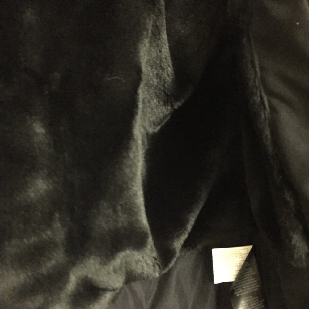 Aritzia TNA St. Moritz Parka - Picture 3 of 6