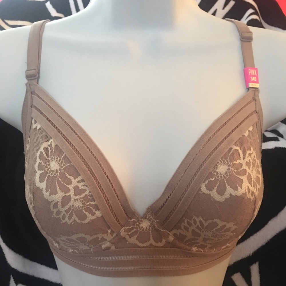 NWT Victoria’s Secret Bra