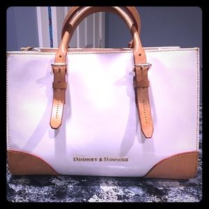 Dooney&Burke handbag