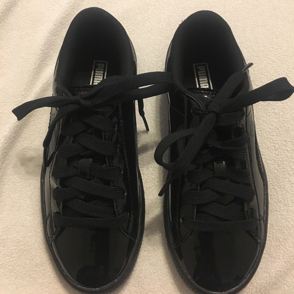 Puma Tennis Shoes