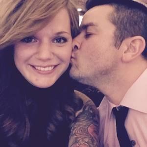 Meet your Posher, Mackenzie