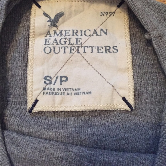 American Eagle Tee - Picture 2 of 3